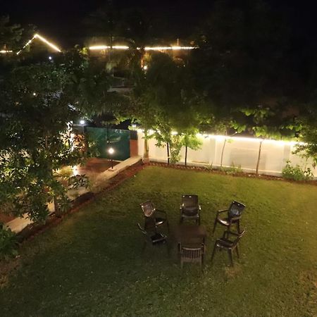 Bhanwar Villas Udaipur Exterior foto