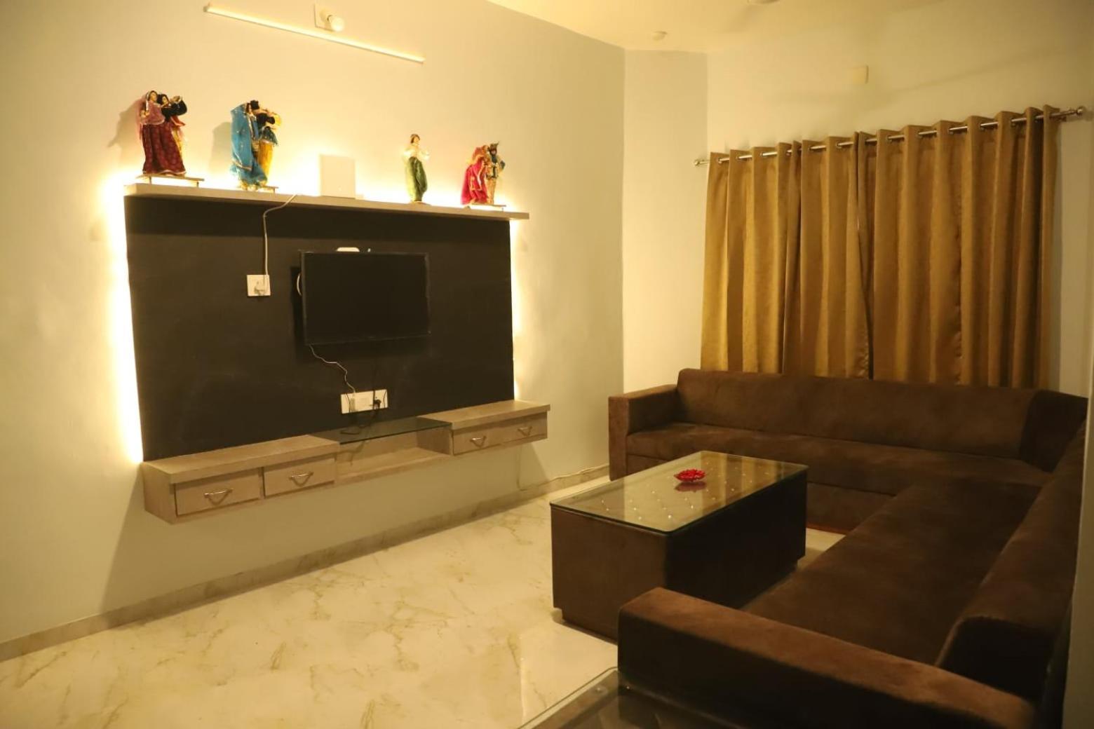 Bhanwar Villas Udaipur Exterior foto