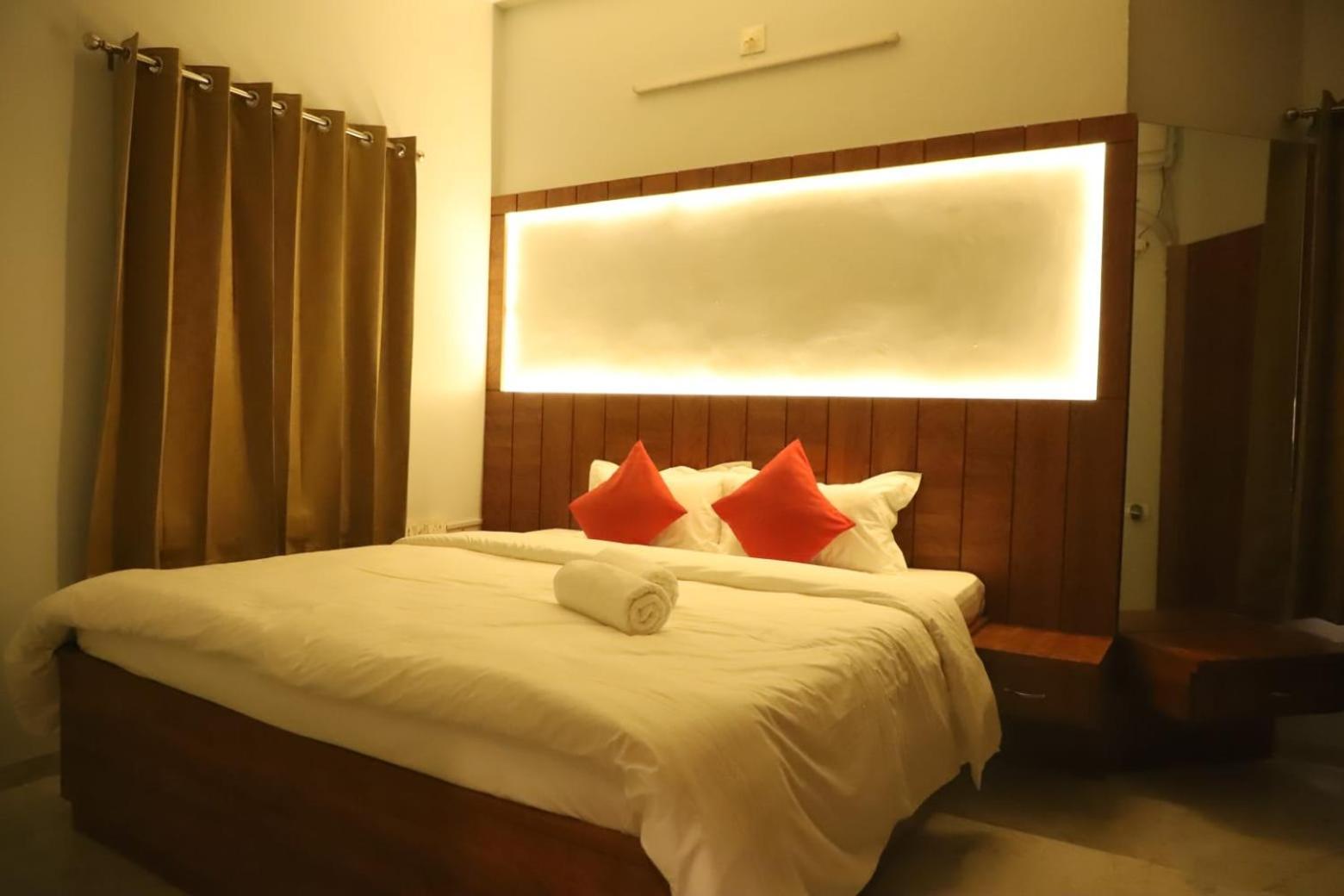 Bhanwar Villas Udaipur Exterior foto