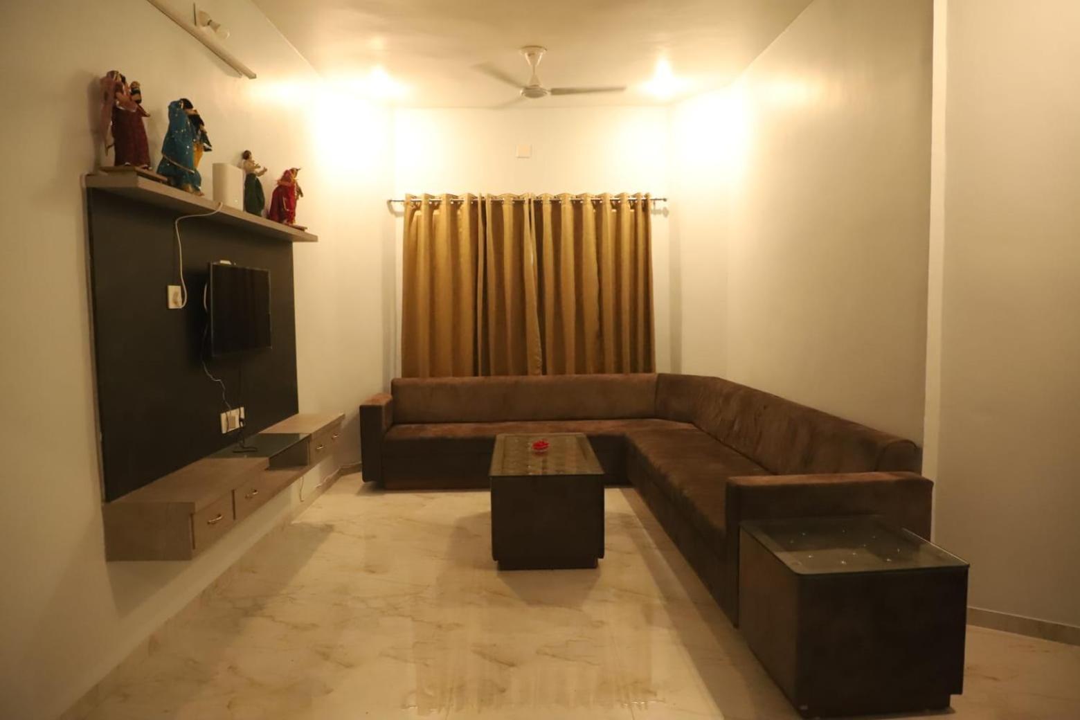 Bhanwar Villas Udaipur Exterior foto