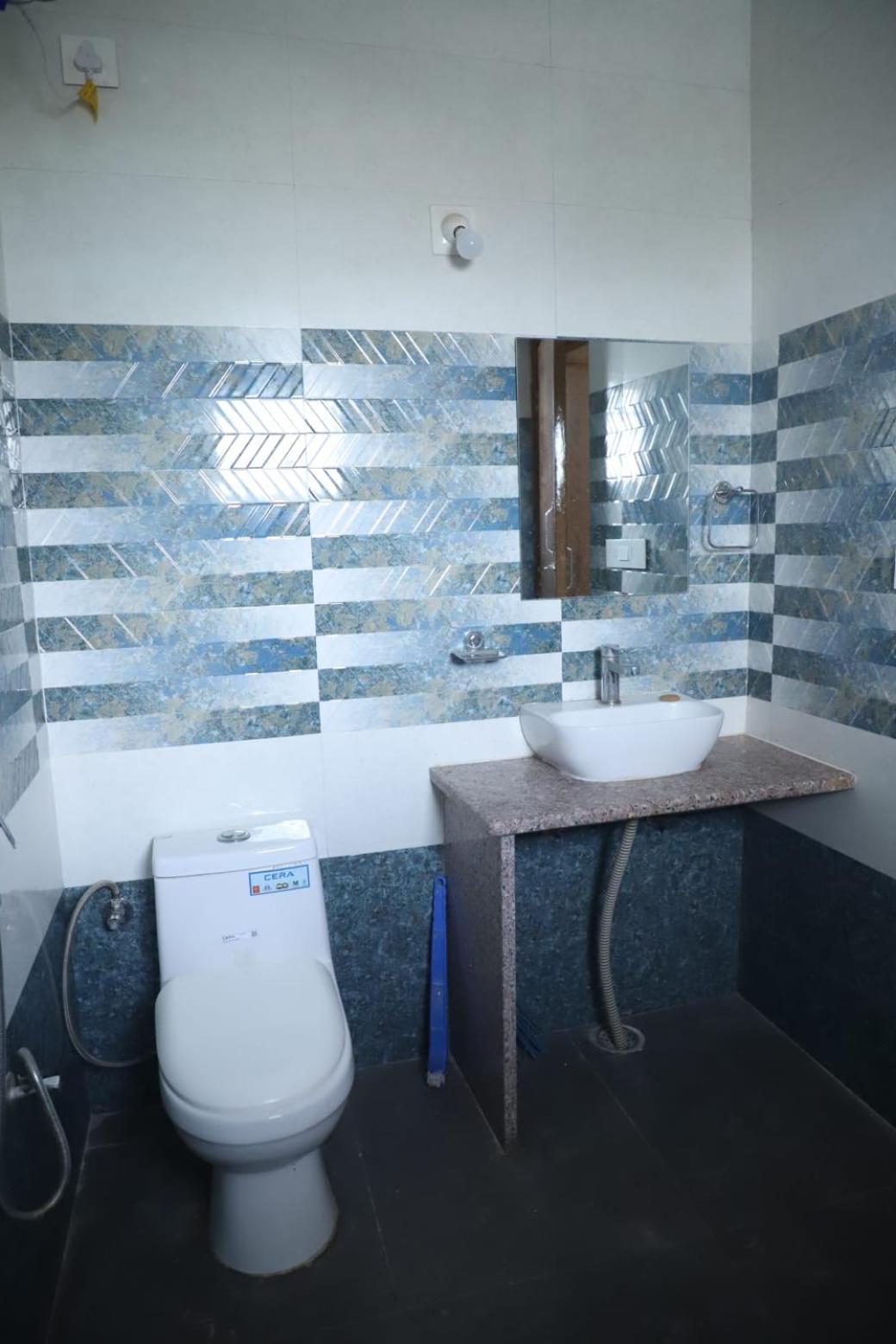 Bhanwar Villas Udaipur Exterior foto