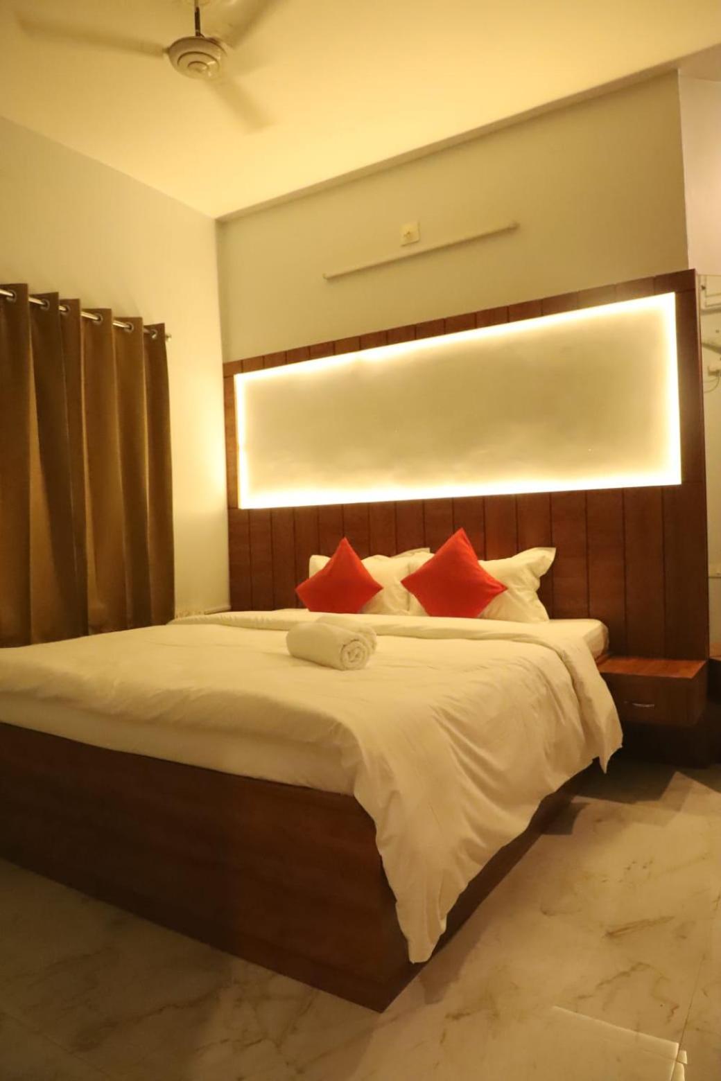 Bhanwar Villas Udaipur Exterior foto