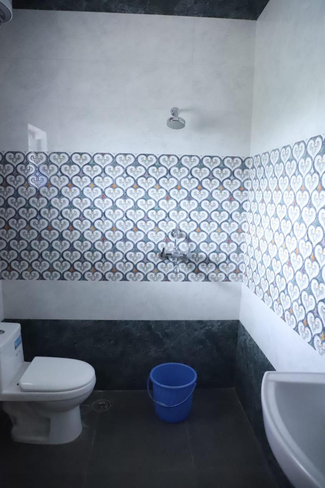 Bhanwar Villas Udaipur Exterior foto